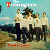 Lymon, Frankie & The Teenagers 'The Teenagers feat. Frankie Lymon'  LP